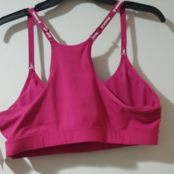Sports bra - Picture 2 of 2